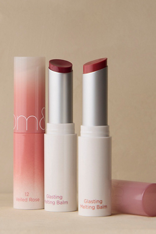 rom&nd Jelly Glasting Melting Balm