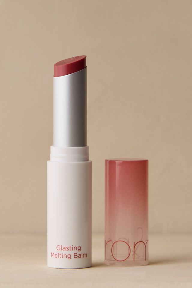 rom&nd Jelly Glasting Melting Balm #3