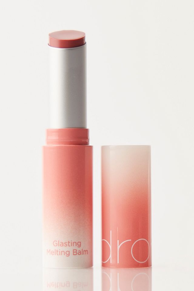 rom&nd Glasting Melting Balm #1