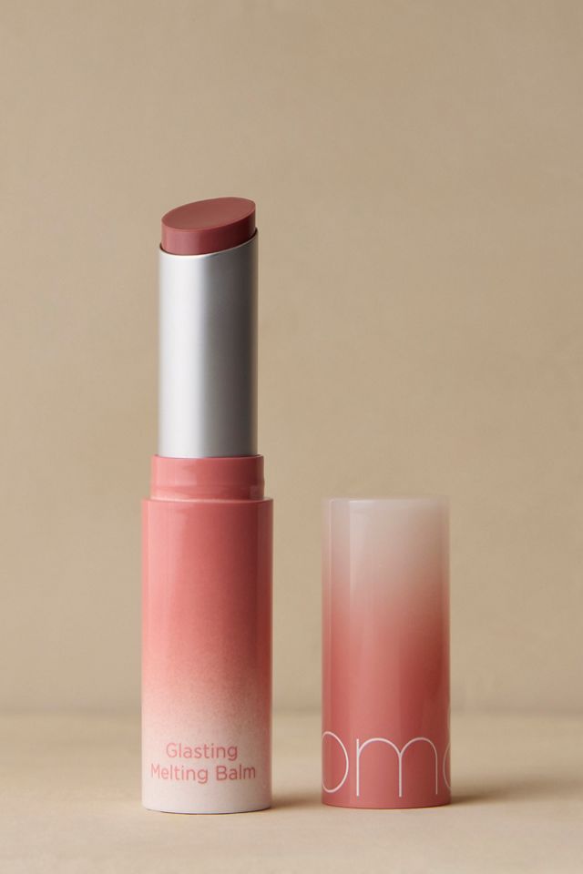 rom&nd Jelly Glasting Melting Balm #3