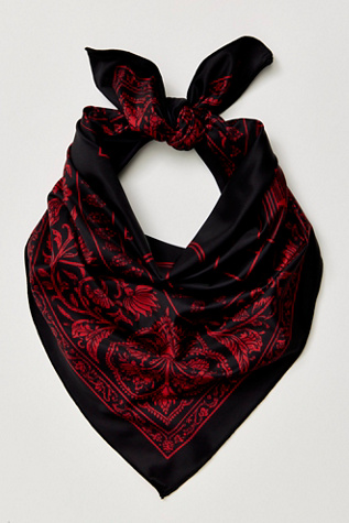 Bandana Olé '26