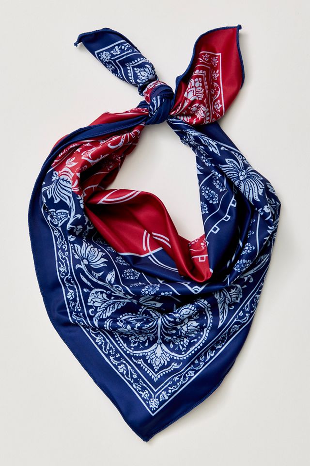 Olé '26 Bandana #2