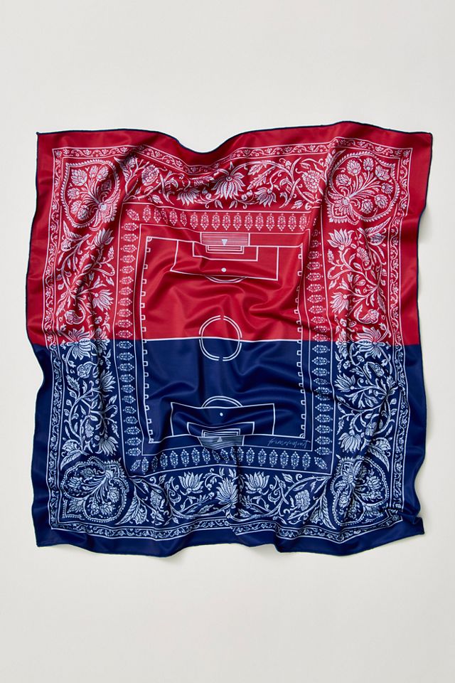 Olé '26 Bandana #3