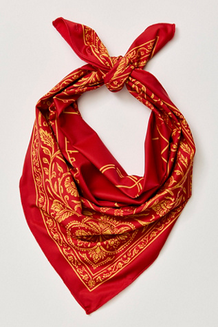 Bandana Olé '26