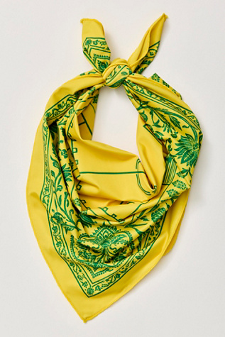 Olé '26 Bandana