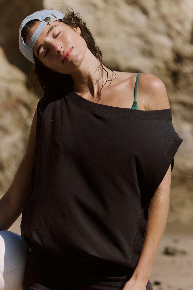 Hot Shot Shortsie #2