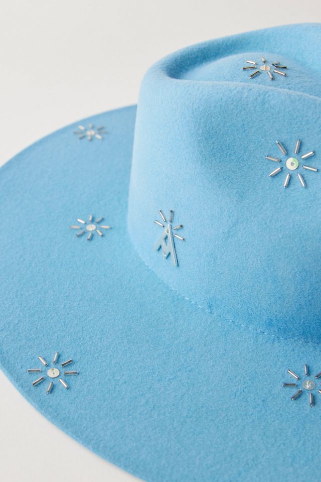 Chapeau Ser Sunbeam #2
