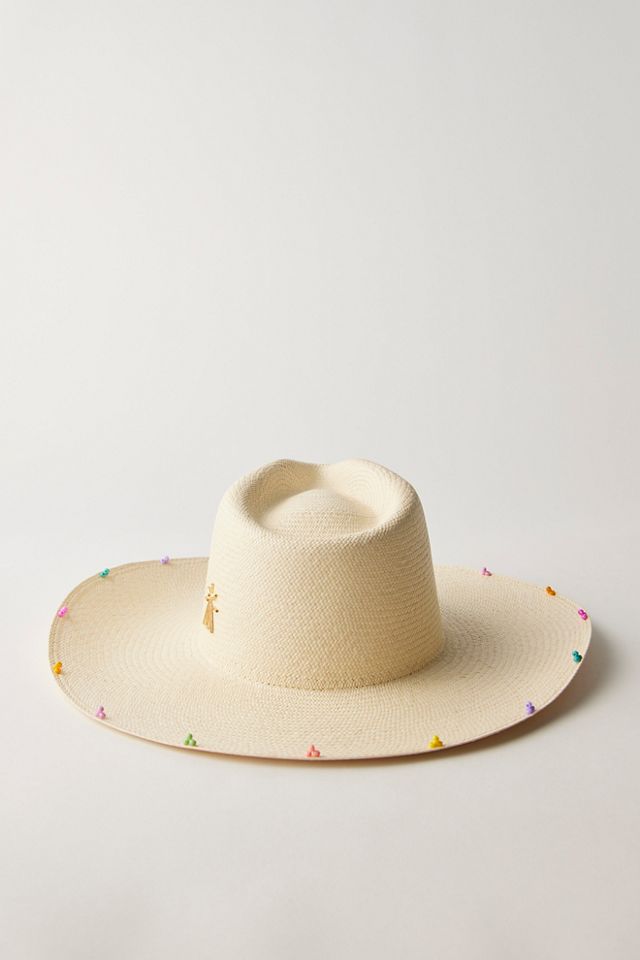 Ser Love Note Hat #1