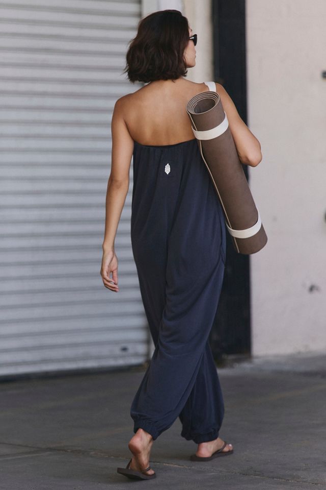 Cool Down Sandwashed Onesie #3