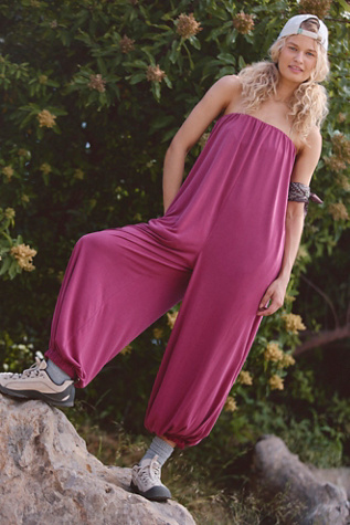 Cool Down Sandwashed Onesie