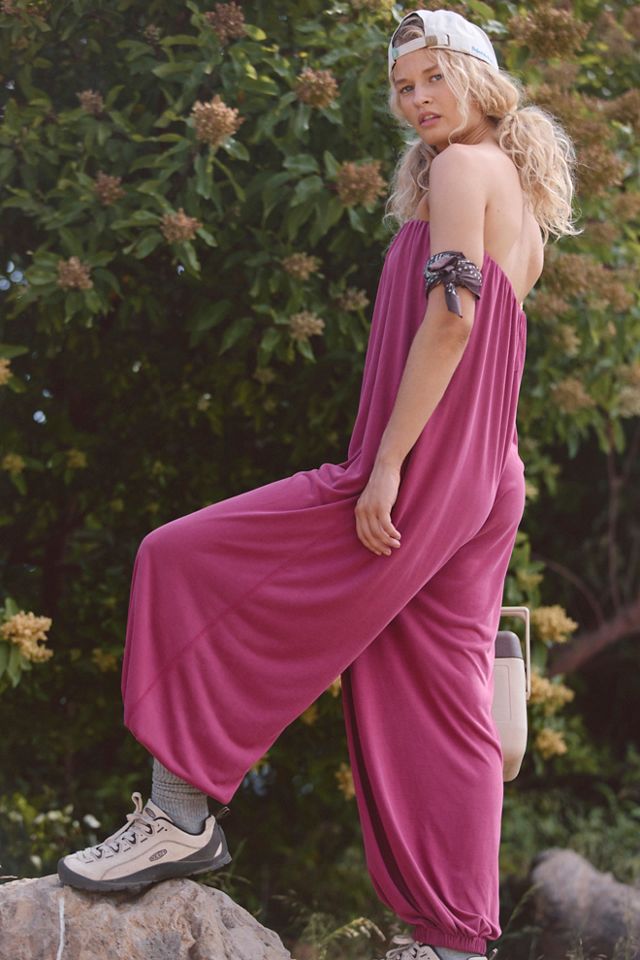 Cool Down Sandwashed Onesie #2