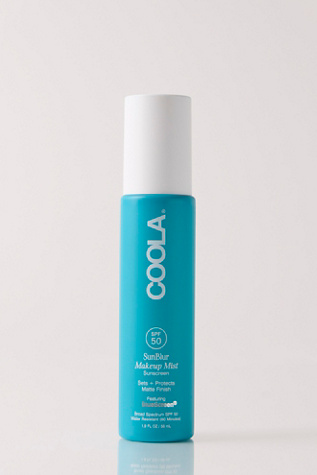 COOLA SunBlur Primer Sunscreen SPF 50