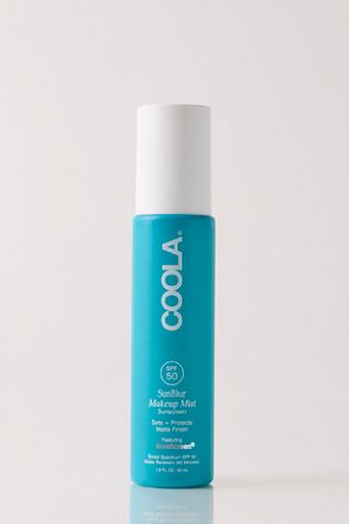 COOLA SunBlur Primer Sunscreen SPF 50