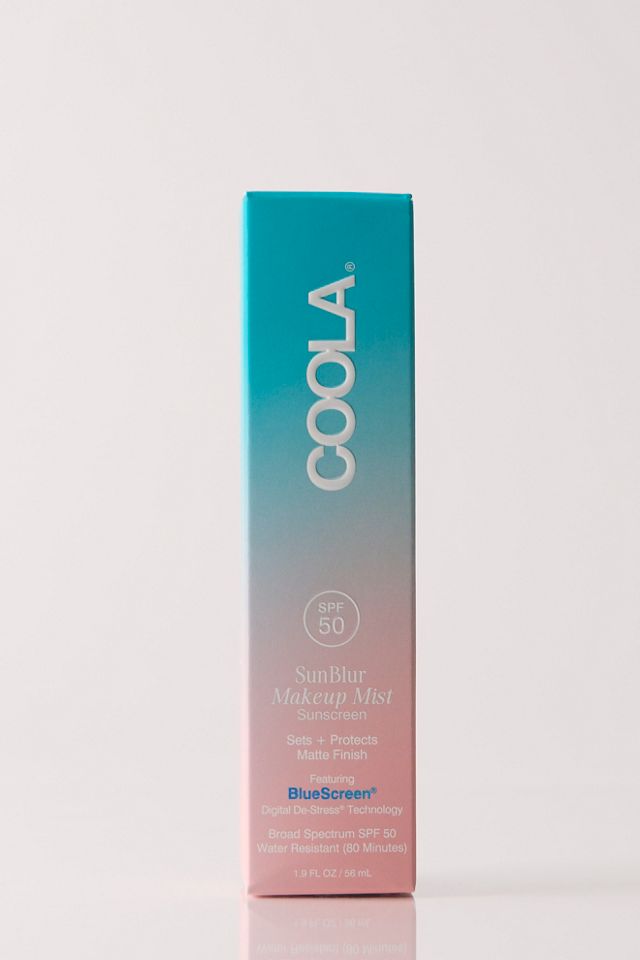 COOLA SunBlur Primer Sunscreen SPF 50 #1
