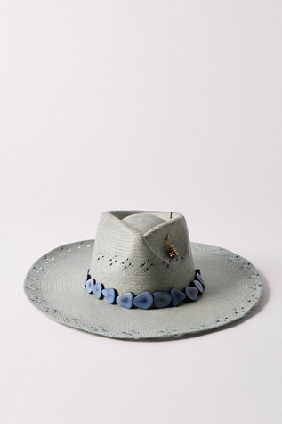 Chapeau Maki Maki Palmata