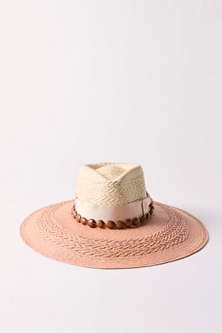 Maki Palmata Noel Cable Hat
