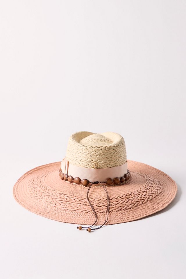 Maki Palmata Noel Cable Hat #1