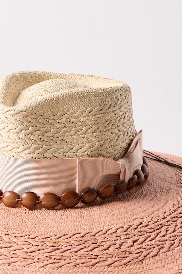 Maki Palmata Noel Cable Hat #2