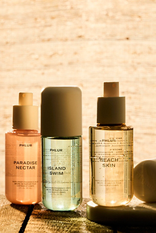 Phlur Island Escape Set at Free People
