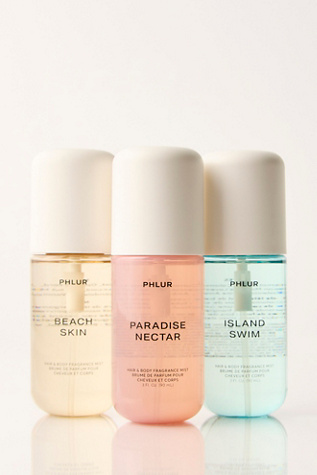 Phlur Island Escape Set at Free People
