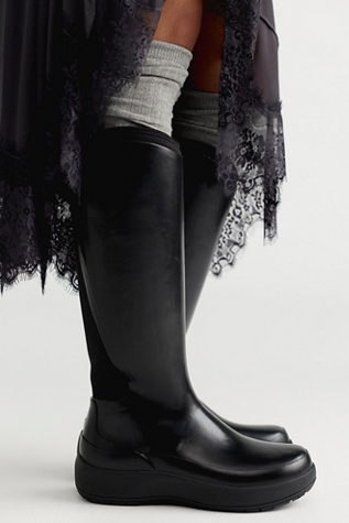 RAINS The Dry High Boots
