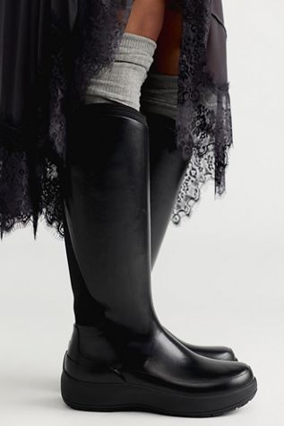 RAINS The Dry High Boots