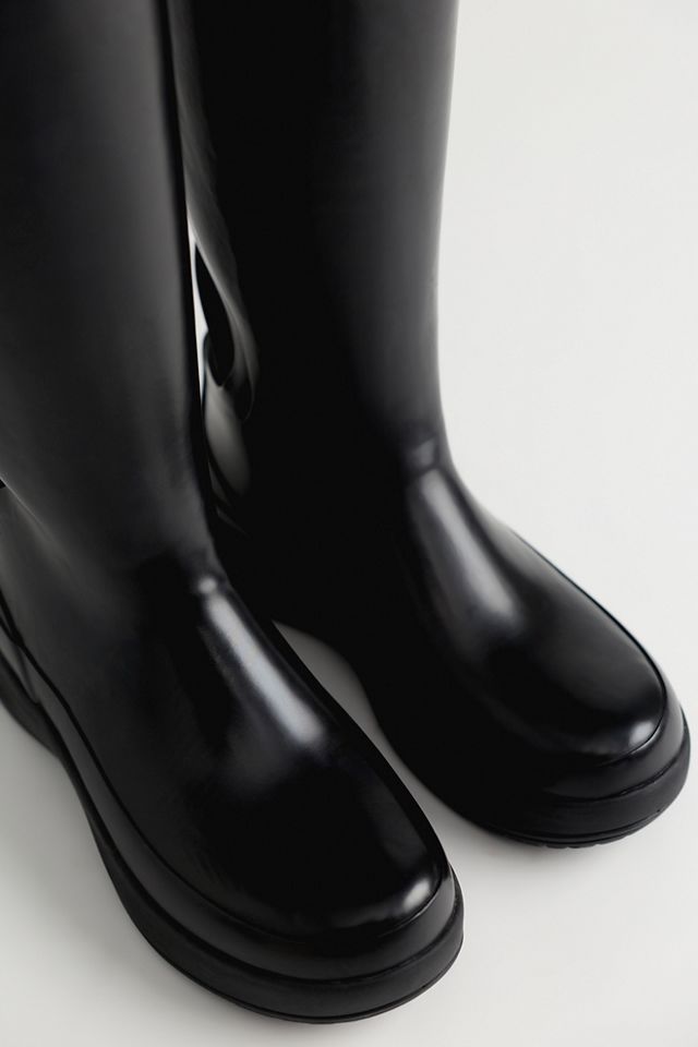 RAINS The Dry High Boots #1