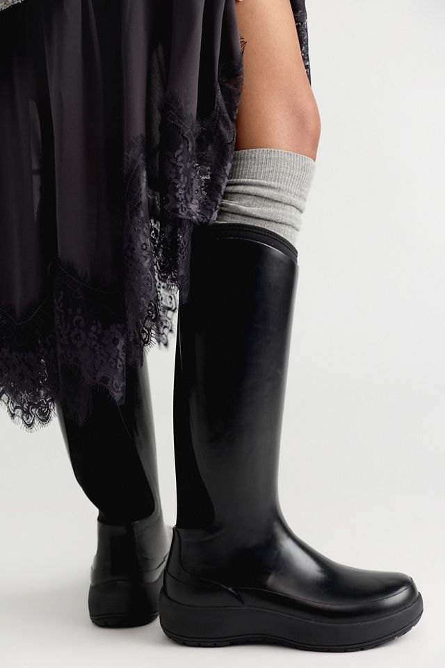 RAINS The Dry High Boots #3