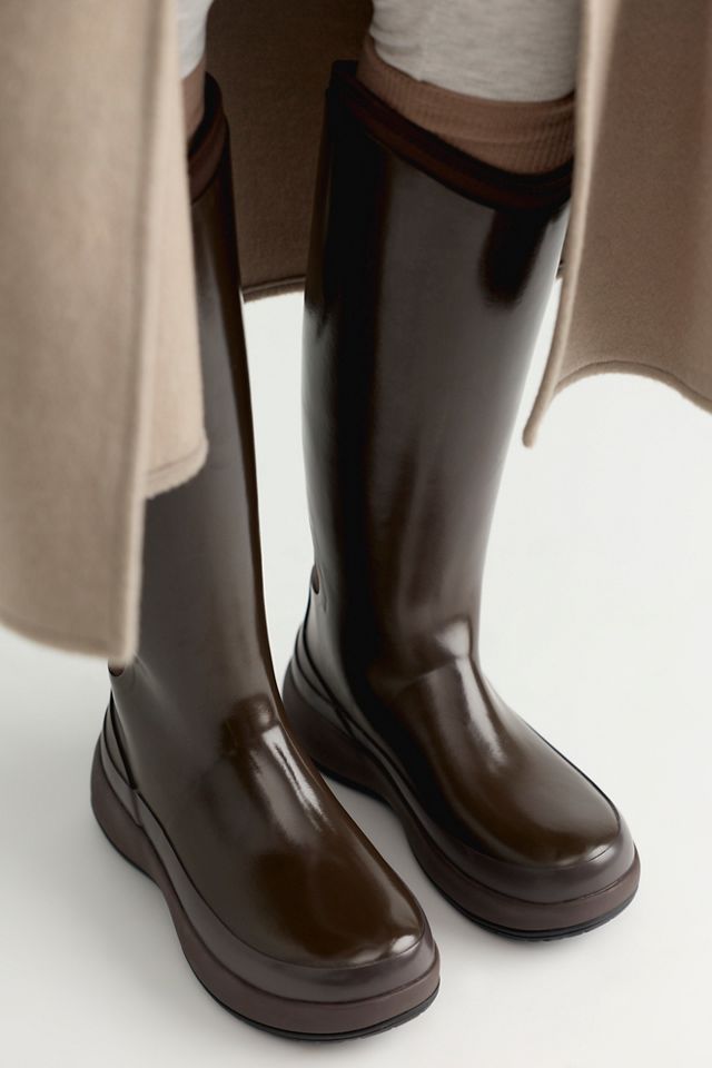 RAINS The Dry High Boots #1