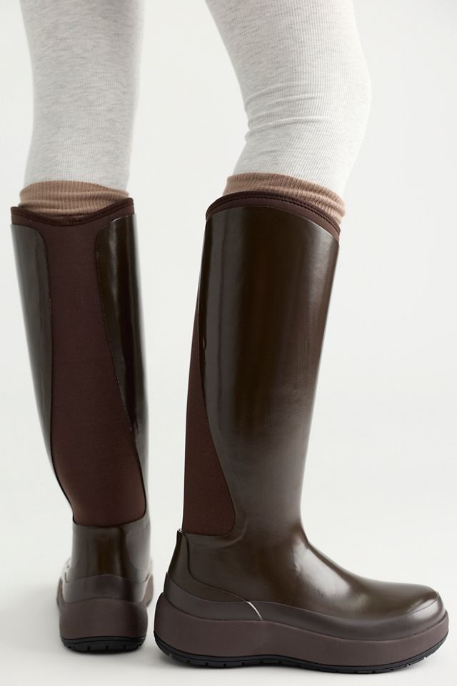 RAINS The Dry High Boots #2