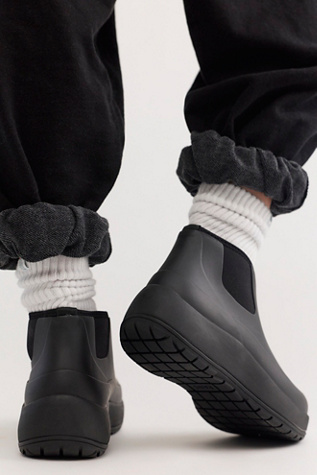 RAINS Mirage Short Boots