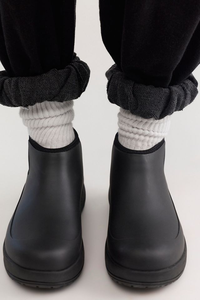 RAINS Mirage Short Boots #1