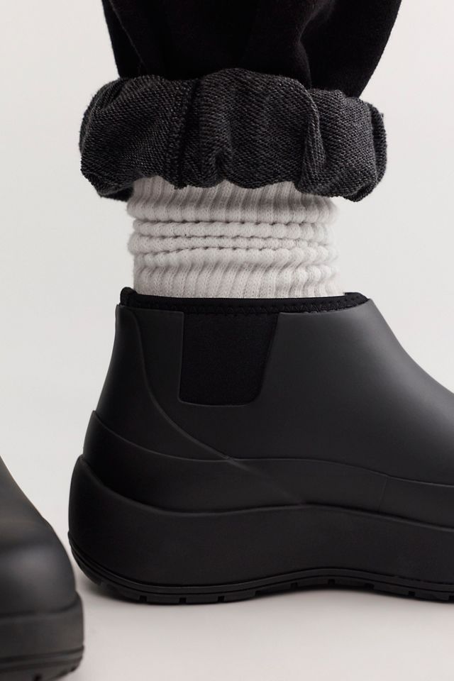 RAINS Mirage Short Boots #2