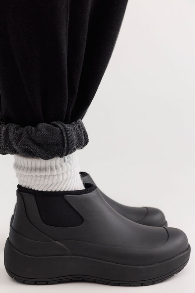 RAINS Mirage Short Boots #3