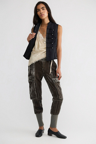 Pantalon Dhaval Nicholas K