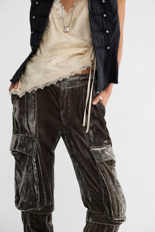 Nicholas K Dhaval Pants #2