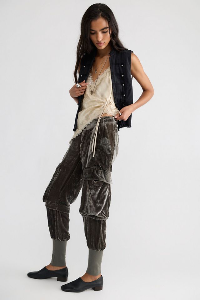Nicholas K Dhaval Pants #3