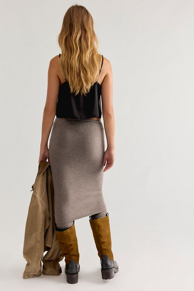 Nicholas K Dekker Skirt Pants #1