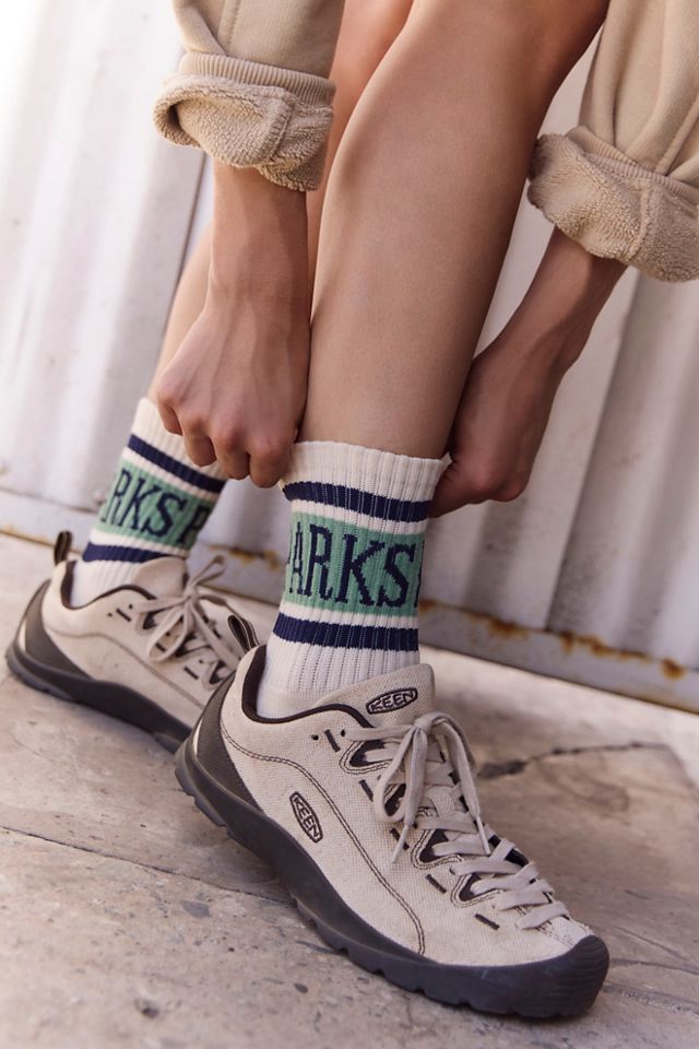 Lot de 2 chaussettes Trail Crew Parks Project #1