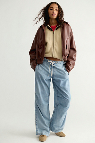 Jeans Outer RE/DONE