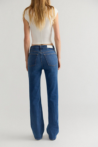 RE/DONE 70s Bootcut Jeans