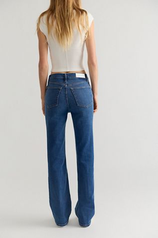 RE/DONE 70s Bootcut Jeans