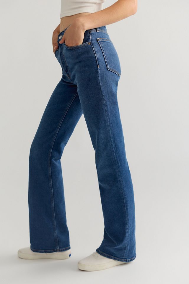 RE/DONE 70s Bootcut Jeans #2