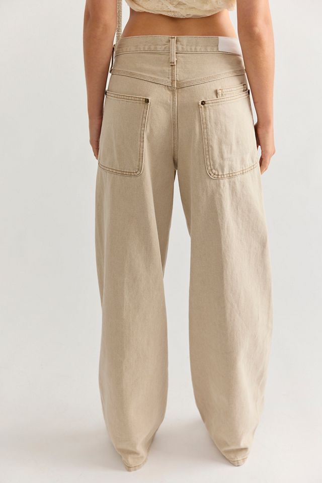 RE/DONE Painter Jeans #1