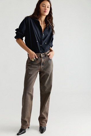 RE/DONE Levi's Stevie Jeans