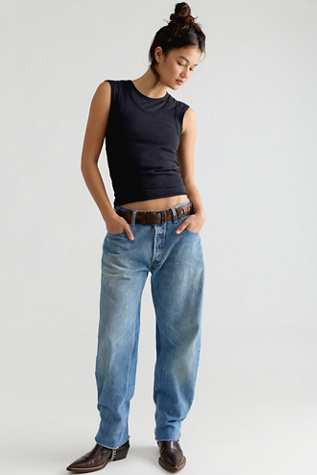 RE/DONE Levi's Nico Jeans