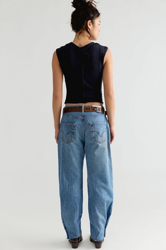 RE/DONE Levi's Nico Jeans #1