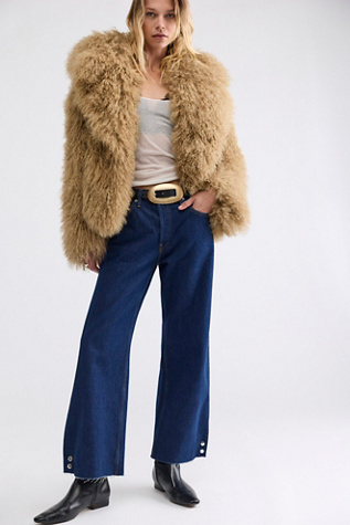 RE/DONE Nico Jeans