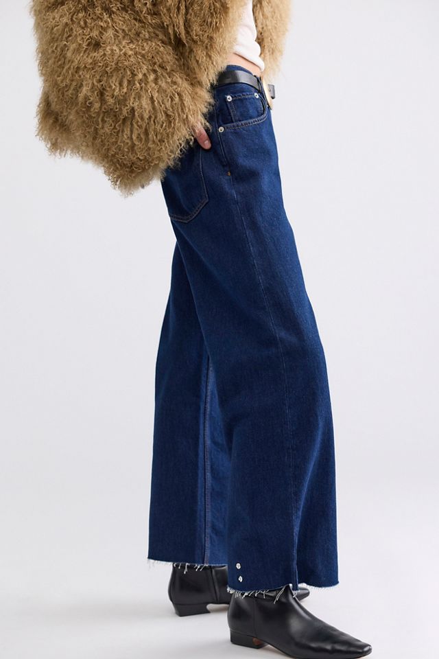 RE/DONE Nico Jeans #2