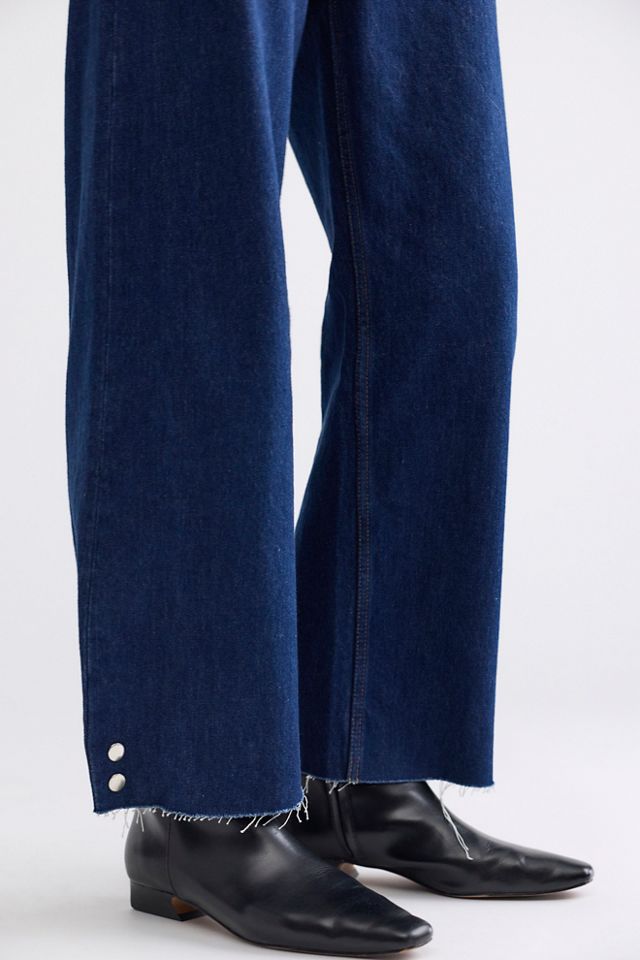 RE/DONE Nico Jeans #3